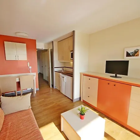 2m - P6 323 - 434la Apartamento