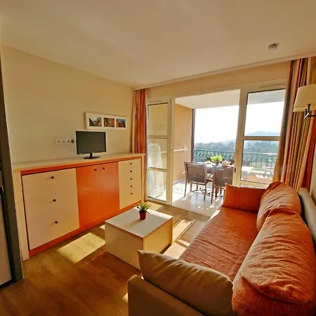 Apartamento 2m - P6 323 - 434la *