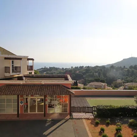 Apartamento 2m - P6 323 - 434la Saint-Raphaël