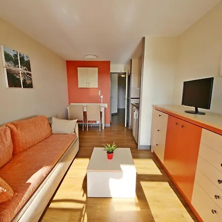 Apartamento 2m - P6 323 - 434la