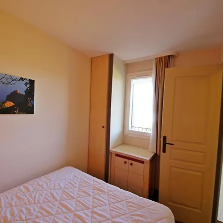 Apartamento 2m - P6 323 - 434la *
